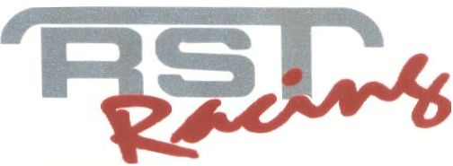 RST _ Racing Logo